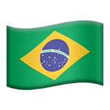 Brazil's flag